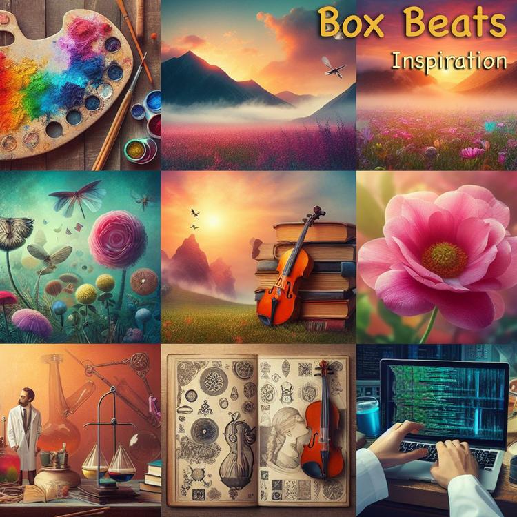 Box Beats's avatar image