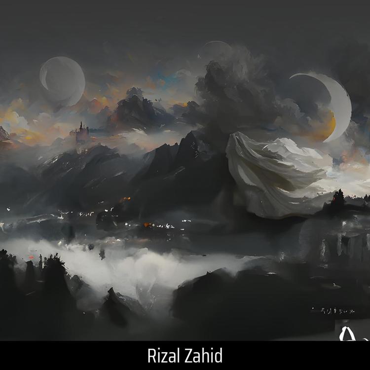 Rizal Zahid's avatar image