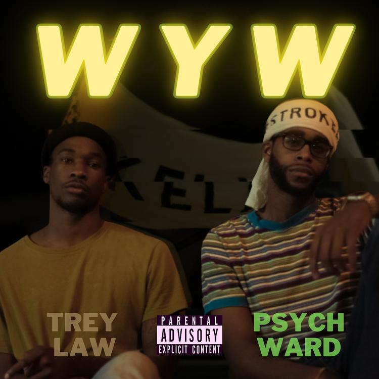 Psych Ward's avatar image