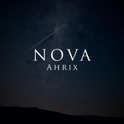 Nova's cover