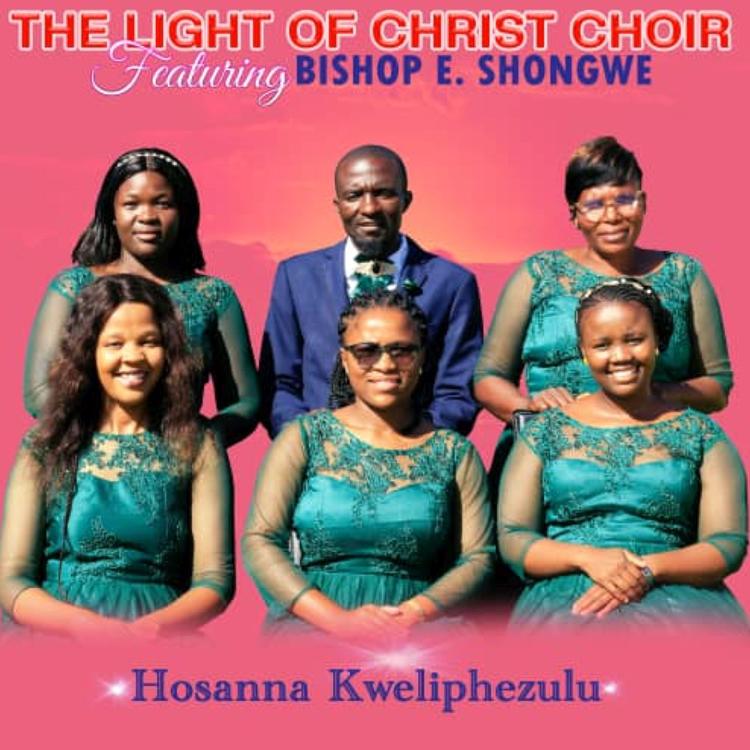 The Light Of Christ Choir's avatar image