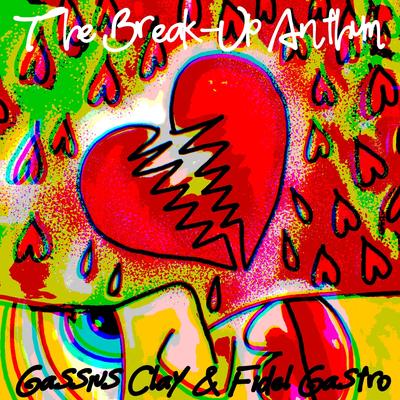 The Break-Up Anthum's cover