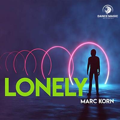Lonely (Radio Edit) By Standy, Marc Korn's cover