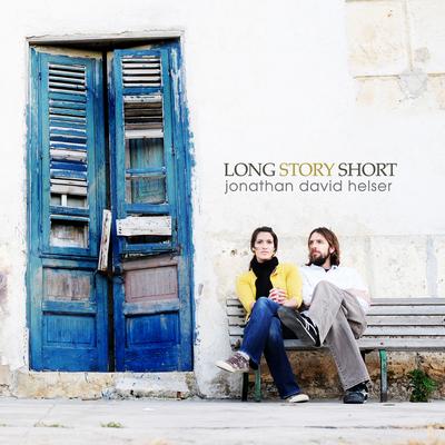 Long Story Short's cover