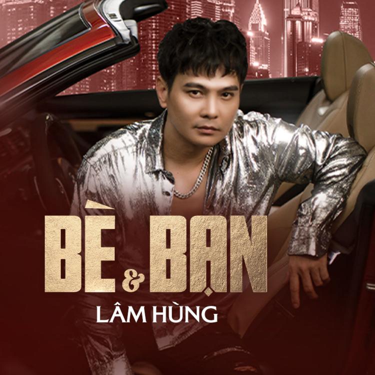 Lâm Hùng's avatar image