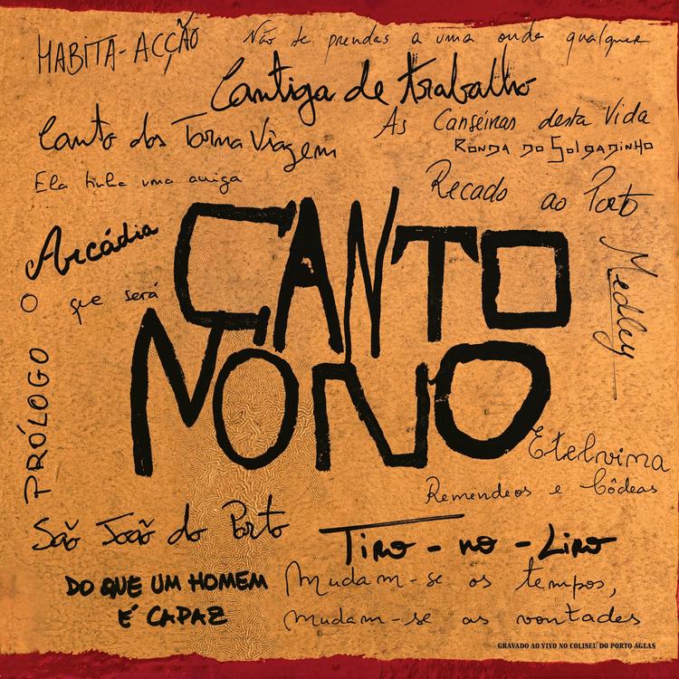Canto Nono's avatar image