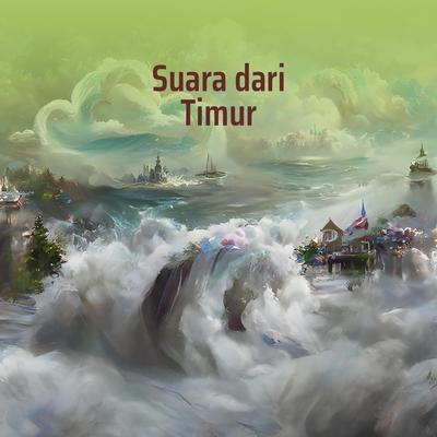 Hati yang Bersinar's cover