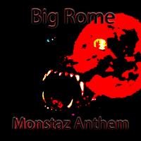 Big Rome's avatar cover