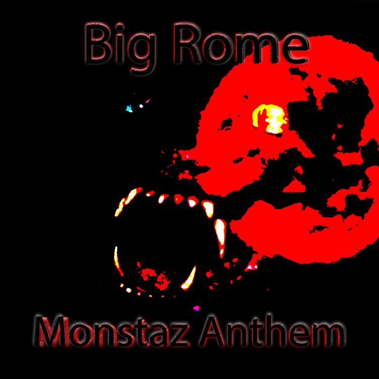 Big Rome's avatar image
