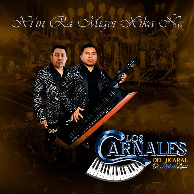 Los Carnales Del Jicaral's avatar image