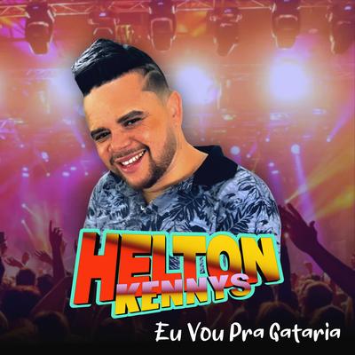 Eu Vou Botar pra Sacudir By helton kennys's cover