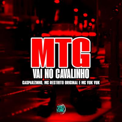 Mtg Vai no Cavalinho's cover