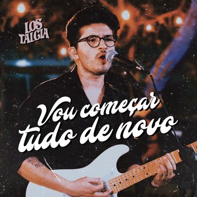 Vou Começar Tudo de Novo's cover