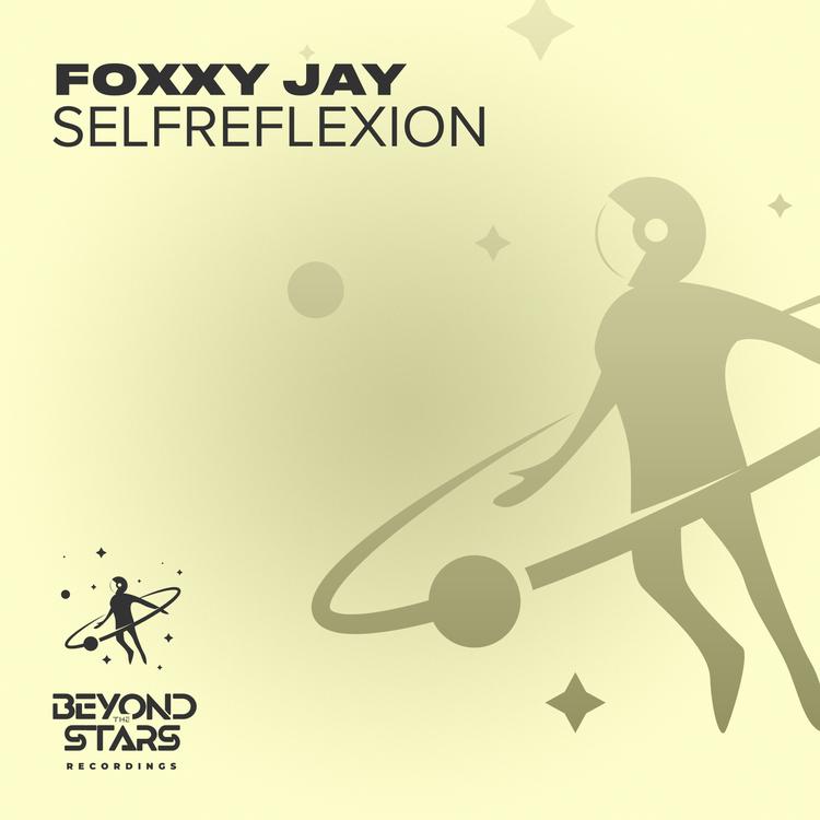 Foxxy Jay's avatar image