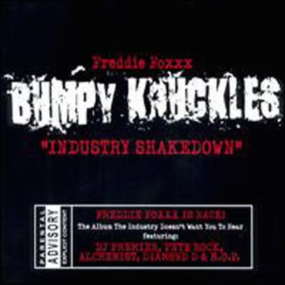 Rns By Bumpy Knuckles's cover