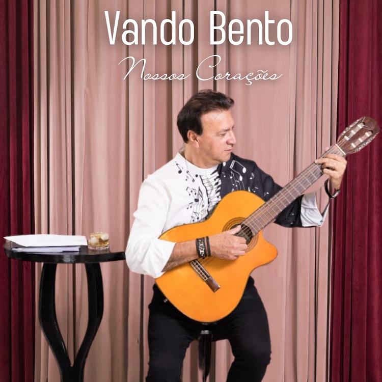 Vando Bento's avatar image