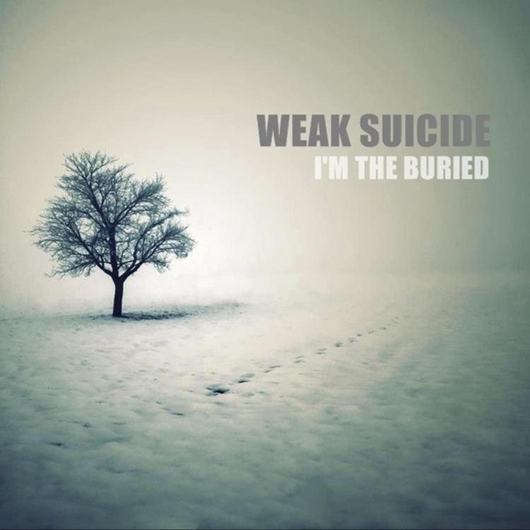 Weak Suicide's avatar image