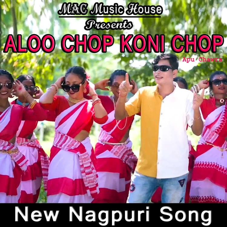 Apu Chawra's avatar image