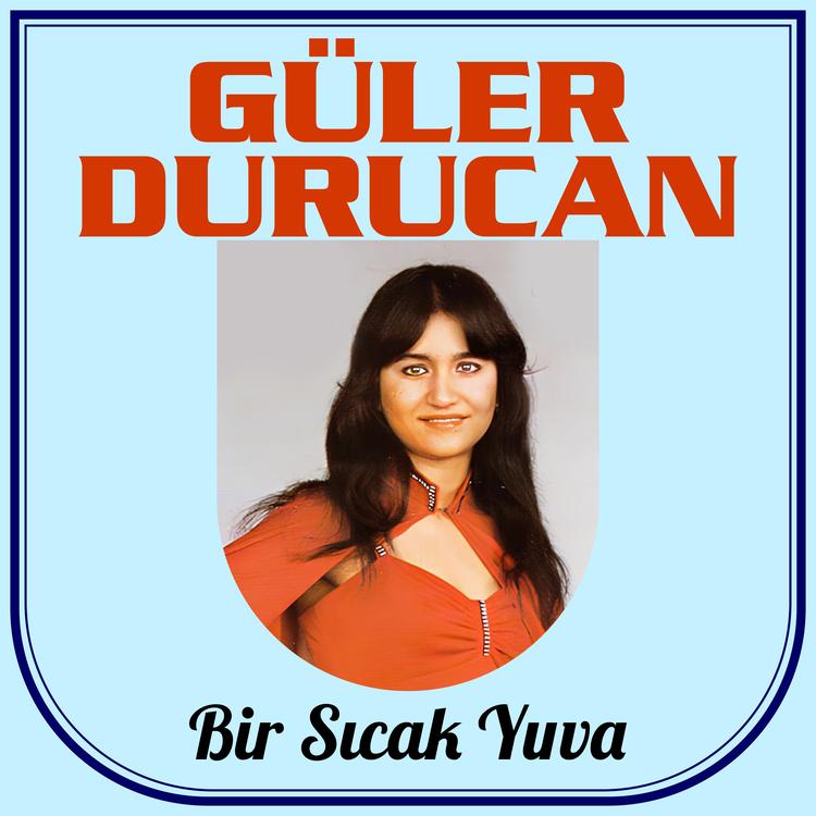 Güler Durucan's avatar image