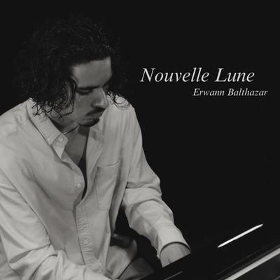 Nouvelle Lune By Erwann Balthazar's cover