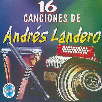 Santa Lucía By Andrés Landero's cover