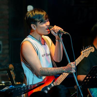 ចាំ (JAM)'s cover