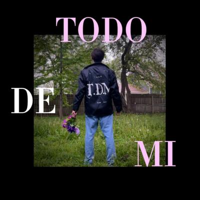 Todo De Mi's cover