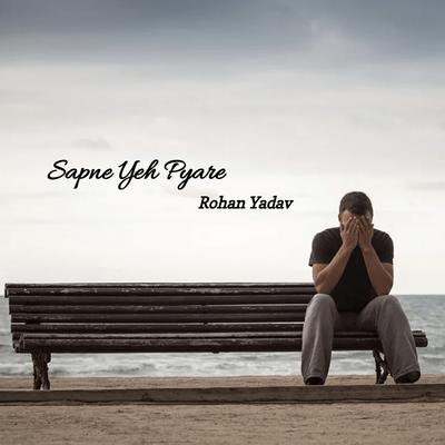 Rohan Yadav's cover