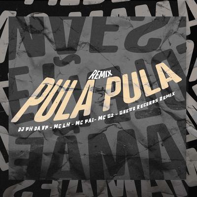 Pula Pula (Remix)'s cover