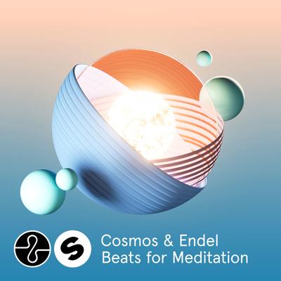 Beats For Meditation Pt. 1 – Soundscape's cover