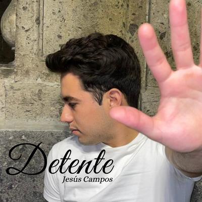 Detente's cover