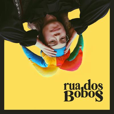 rua dos bobos By Gabriel Zoldan's cover