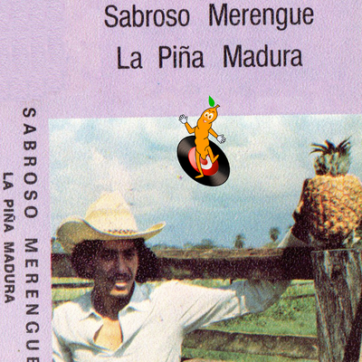 La Piña Madura's cover