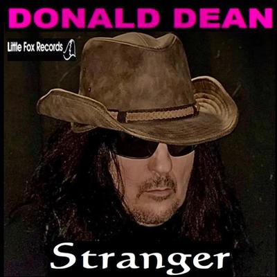 STRANGER By Donald Dean's cover