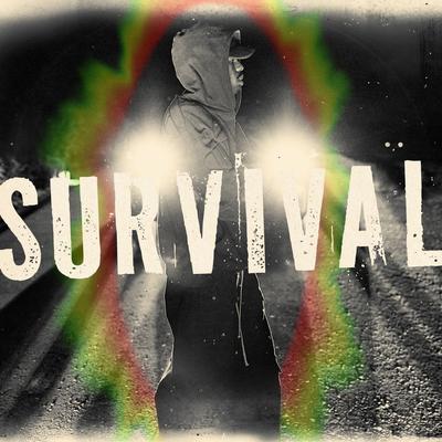 Survival By YG Marley's cover