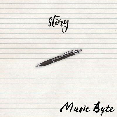 Music Byte's cover