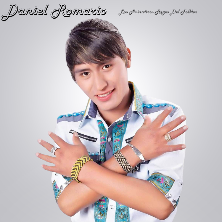 Daniel Romario Los Autenticos Reyes Del Folklor's avatar image