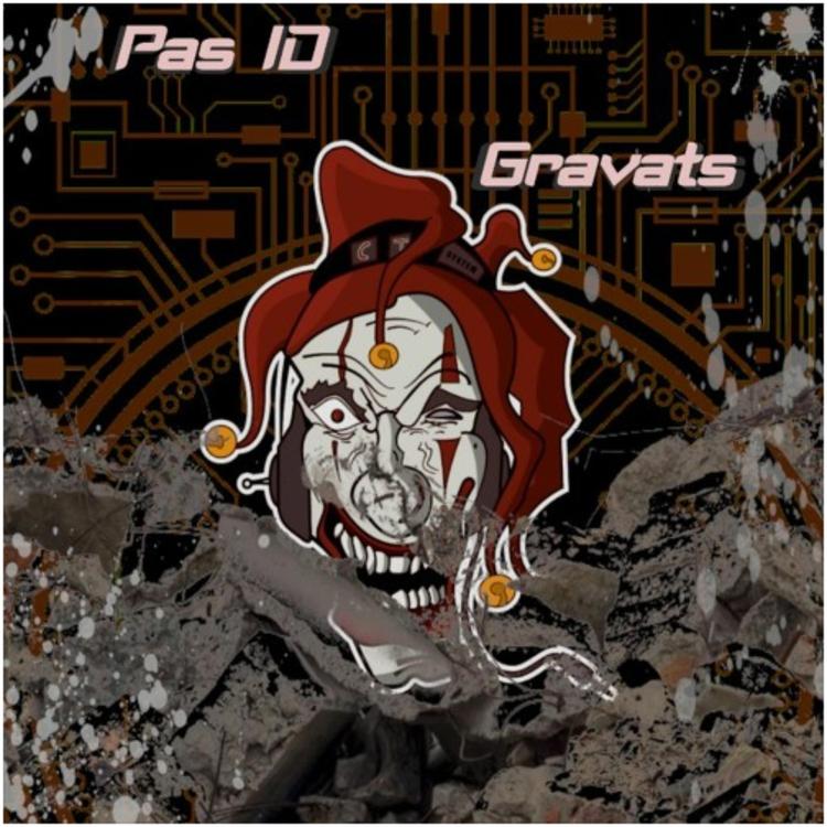 PAS ID's avatar image