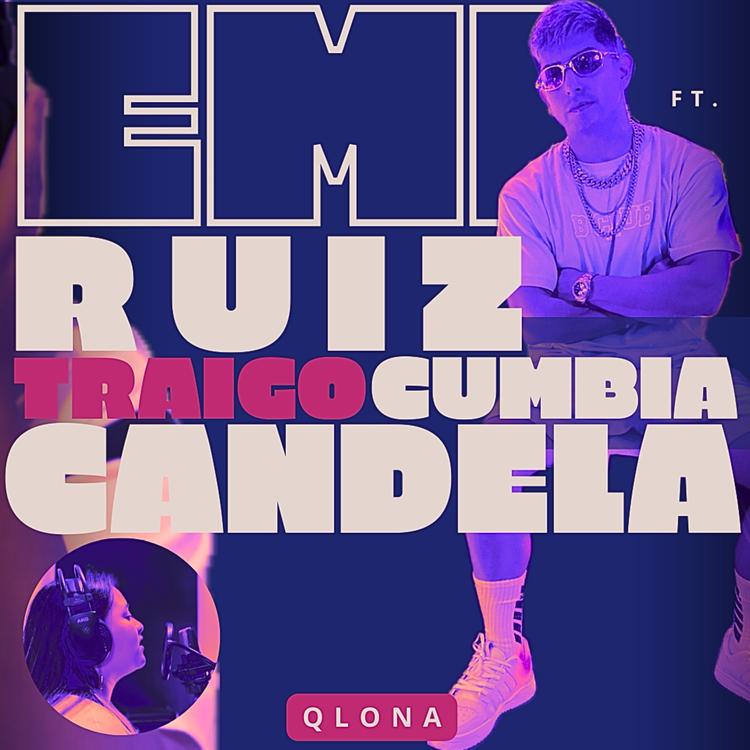 EMI RUIZ's avatar image