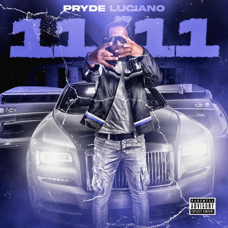 Pryde Luciano's avatar image