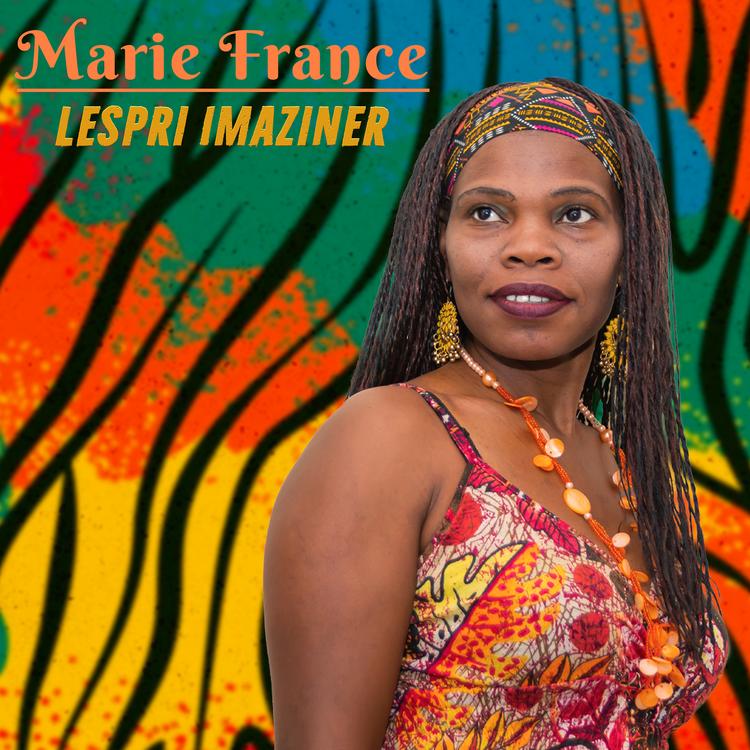 Marie-France's avatar image