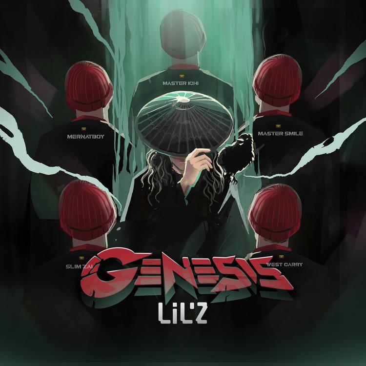 Lil'z's avatar image