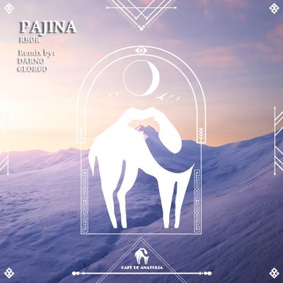 Pajina (DARNO, GEORGO Remix)'s cover