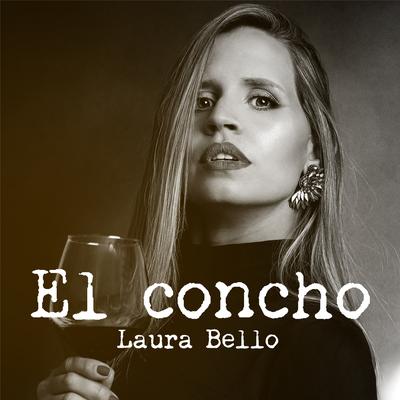 Laura Bello's cover