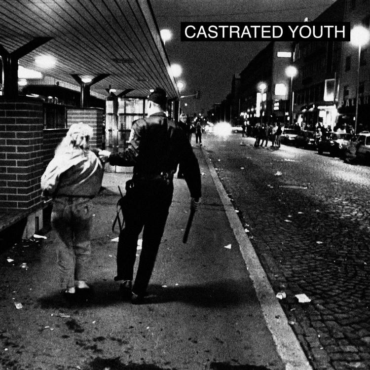 Castrated Youth's avatar image