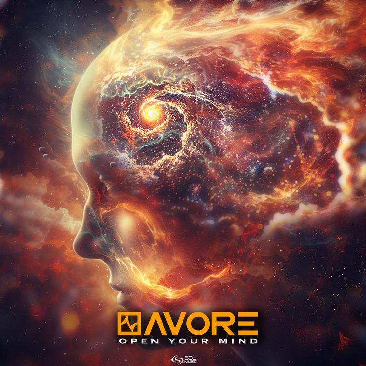 Avore's avatar image