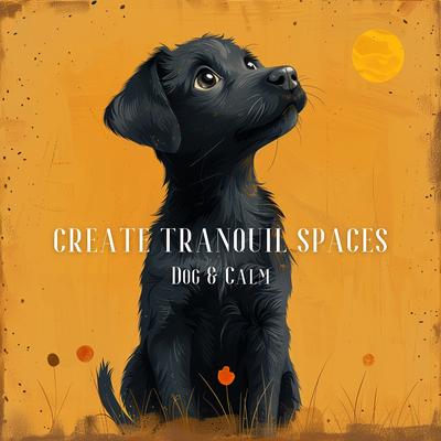 Dog & Calm's cover