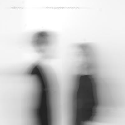 Stillness By Chris Koehn, Tessa Ia's cover