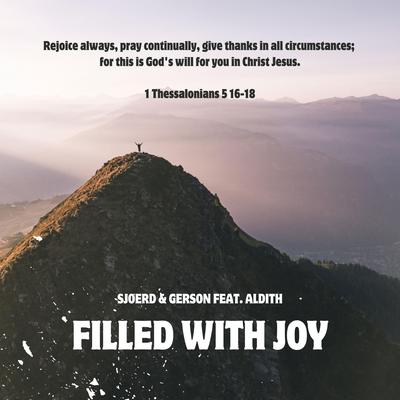 Filled With Joy's cover