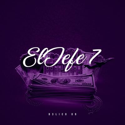 El Jefe 7's cover